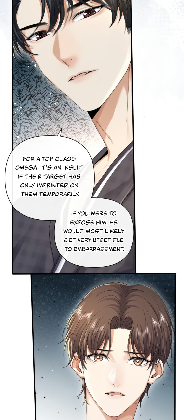 Apex Predator Chapter 10 page 24 - 