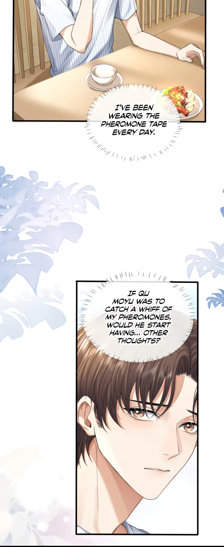 Apex Predator Chapter 10 page 6 - 