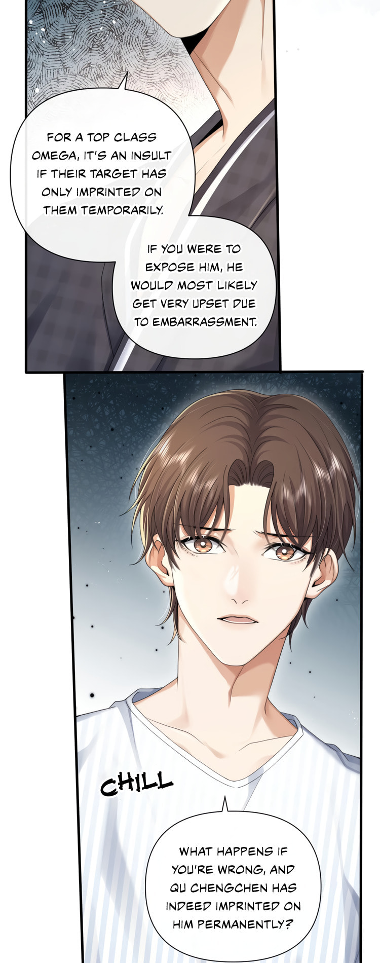 Apex Predator Chapter 11 page 2 - 