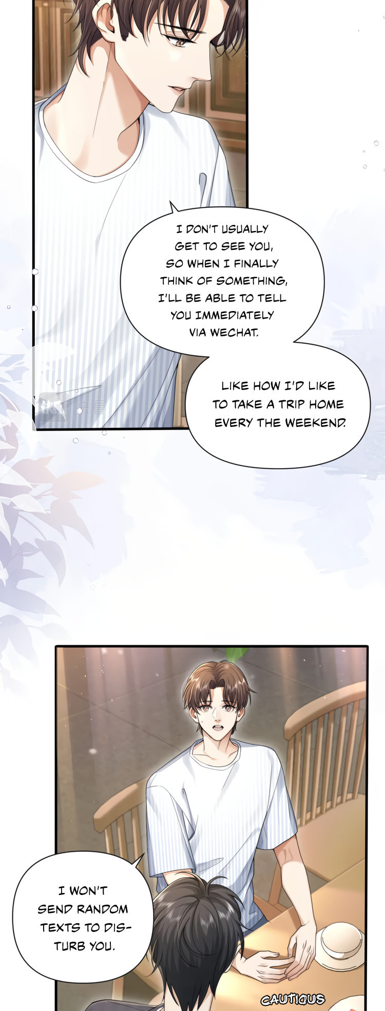 Apex Predator Chapter 11 page 14 - 