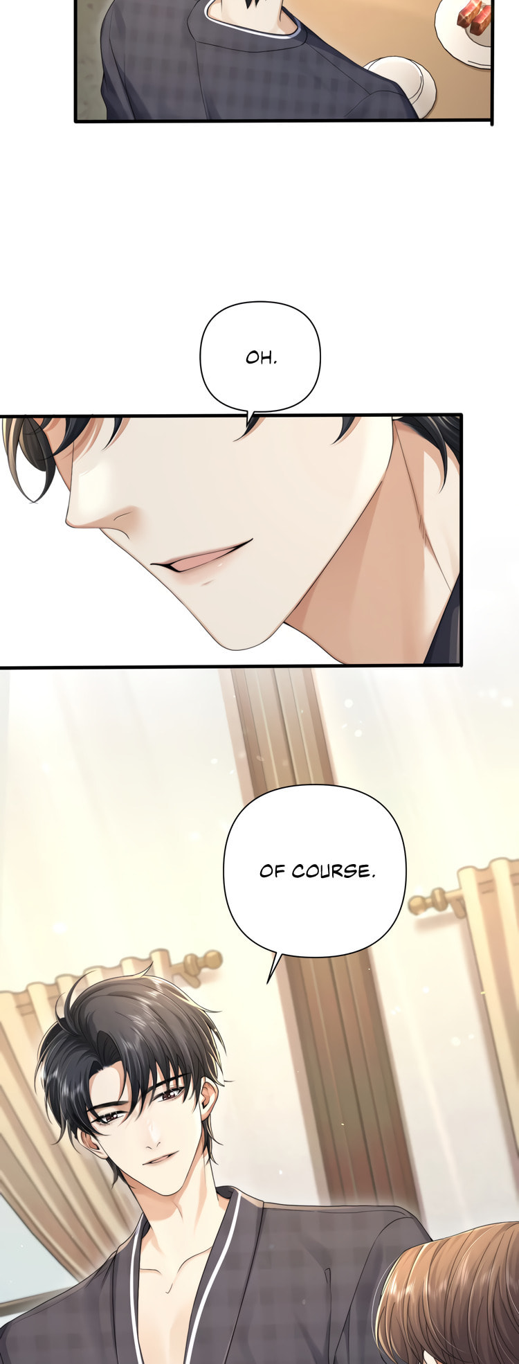 Apex Predator Chapter 11 page 15 - 