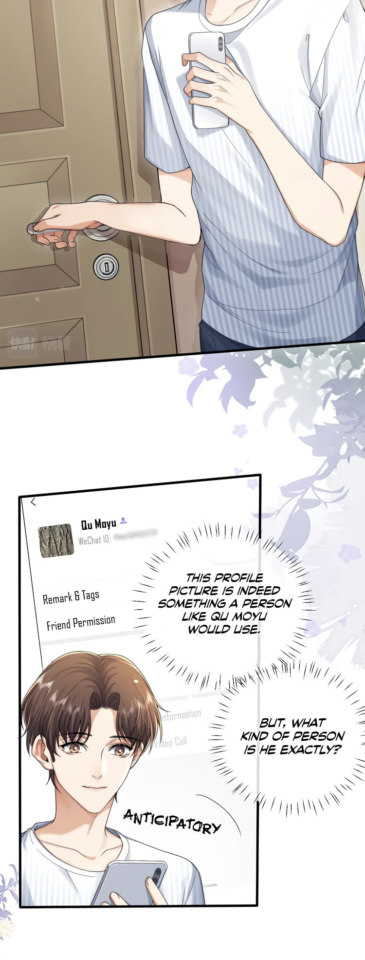 Apex Predator Chapter 11 page 18 - 