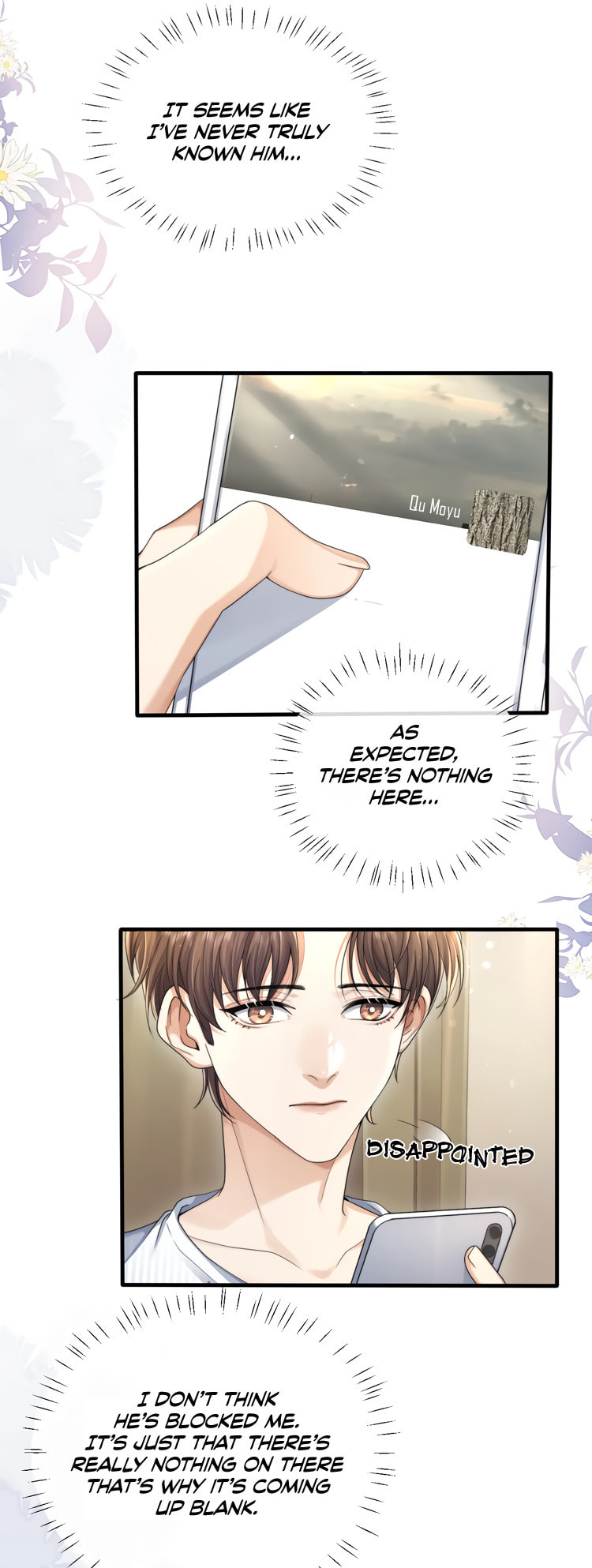 Apex Predator Chapter 11 page 19 - 