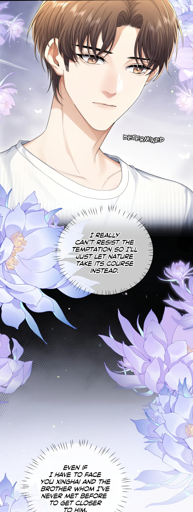Apex Predator Chapter 11 page 21 - 