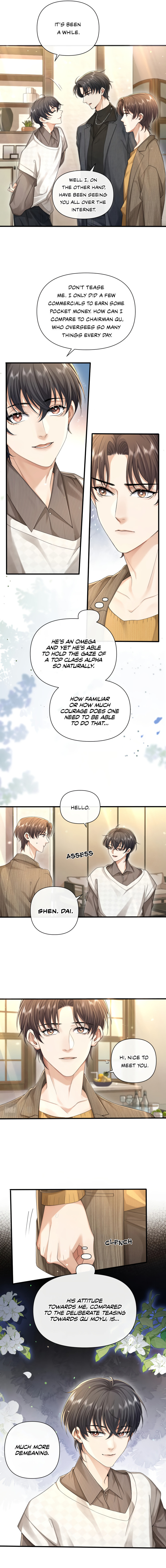 Apex Predator Chapter 11 page 25 - 