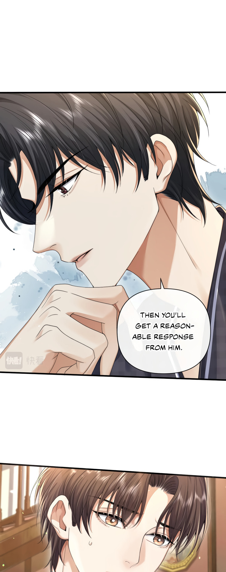 Apex Predator Chapter 11 page 4 - 