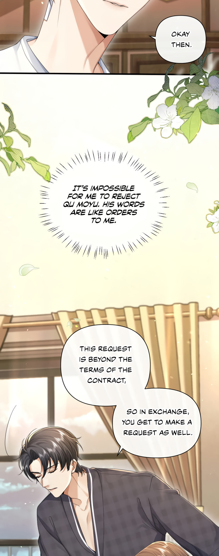 Apex Predator Chapter 11 page 5 - 