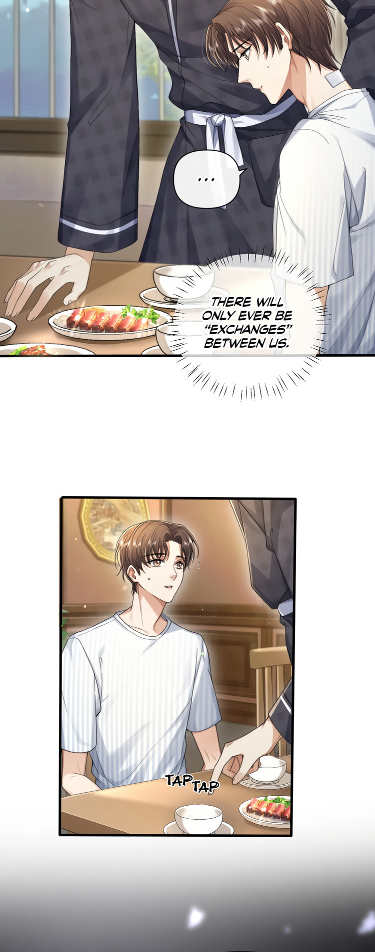Apex Predator Chapter 11 page 6 - 