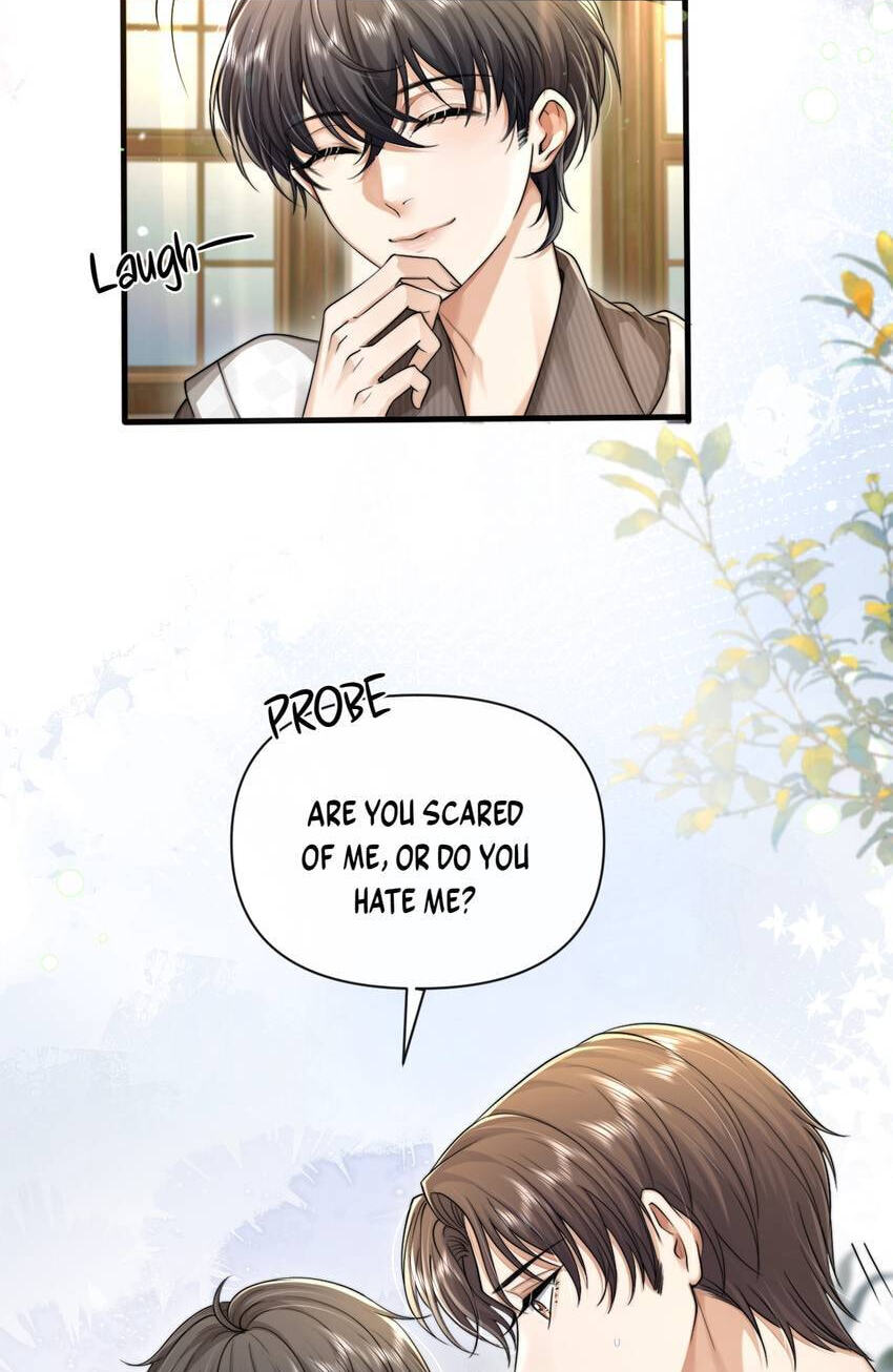 Apex Predator Chapter 12 page 11 - 