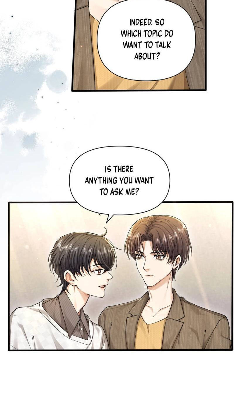 Apex Predator Chapter 12 page 19 - 