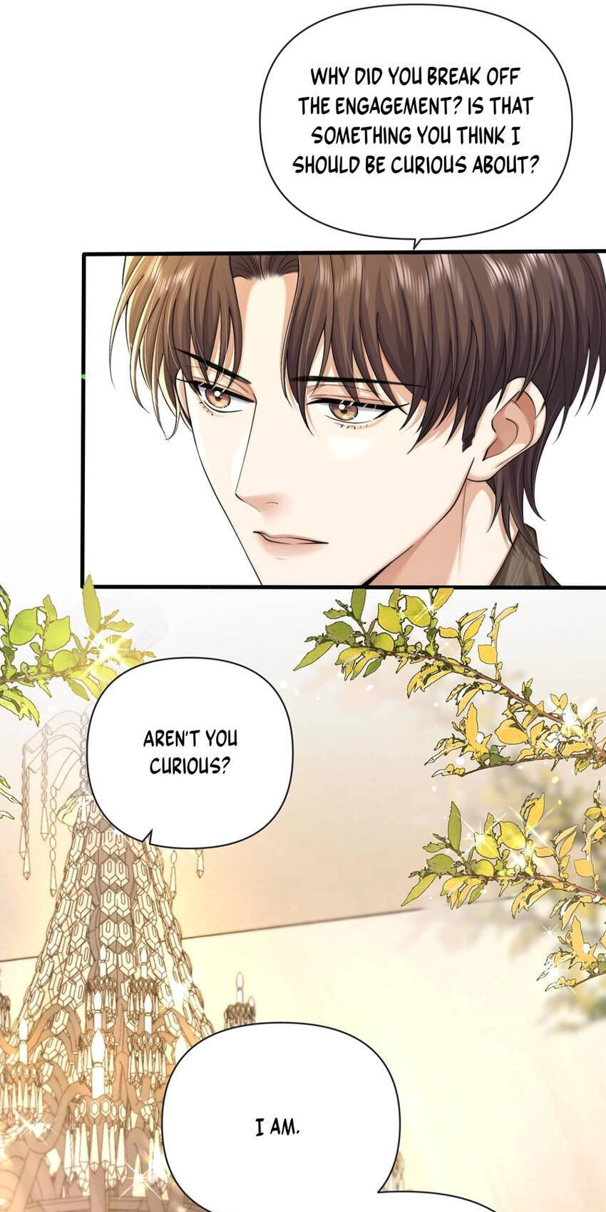 Apex Predator Chapter 12 page 20 - 