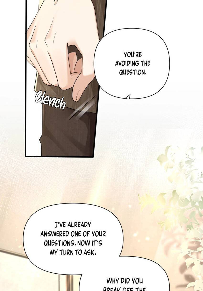 Apex Predator Chapter 12 page 28 - 