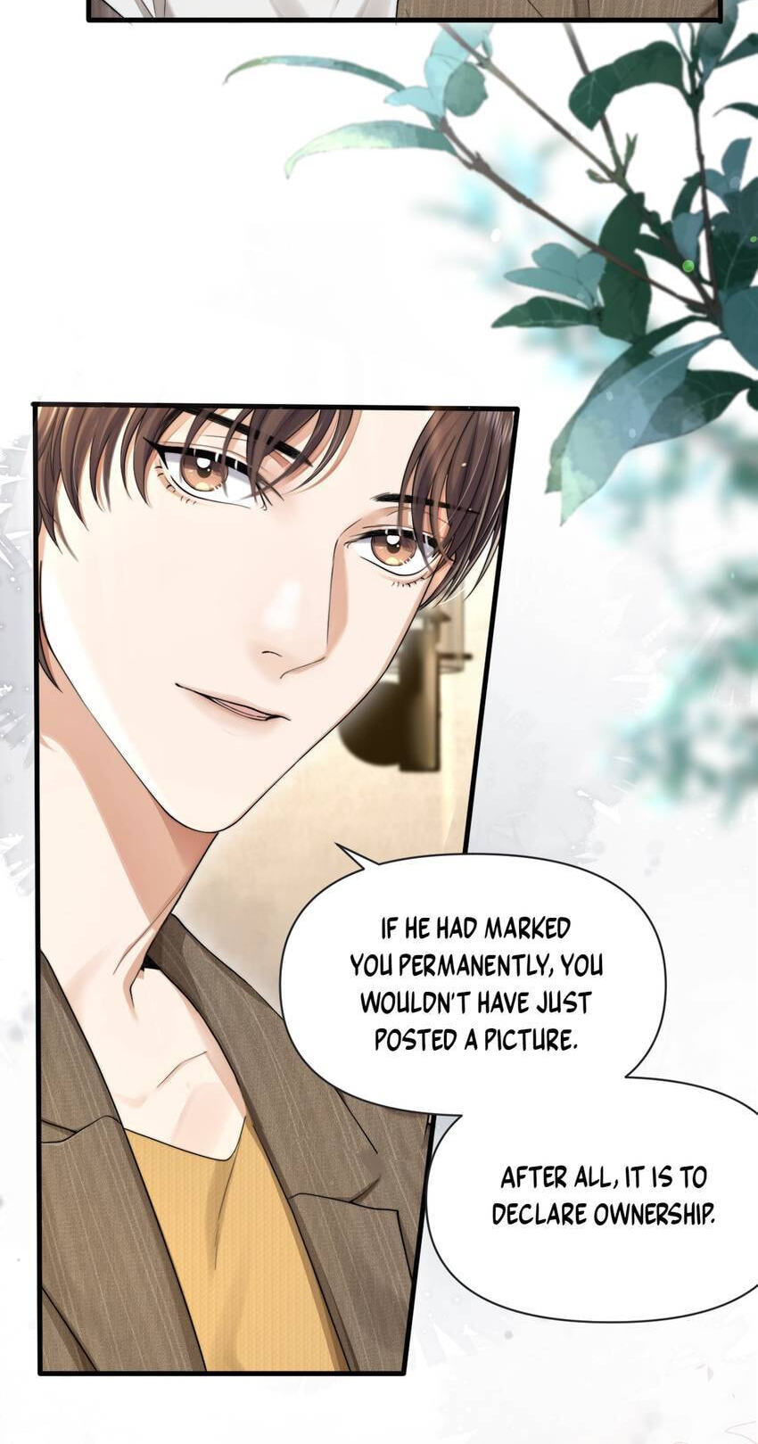 Apex Predator Chapter 12 page 36 - 
