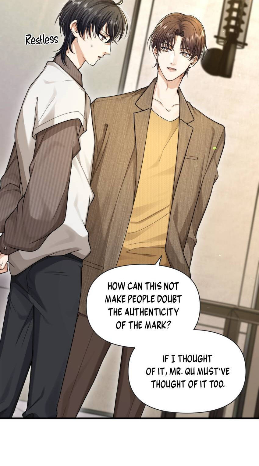 Apex Predator Chapter 12 page 38 - 