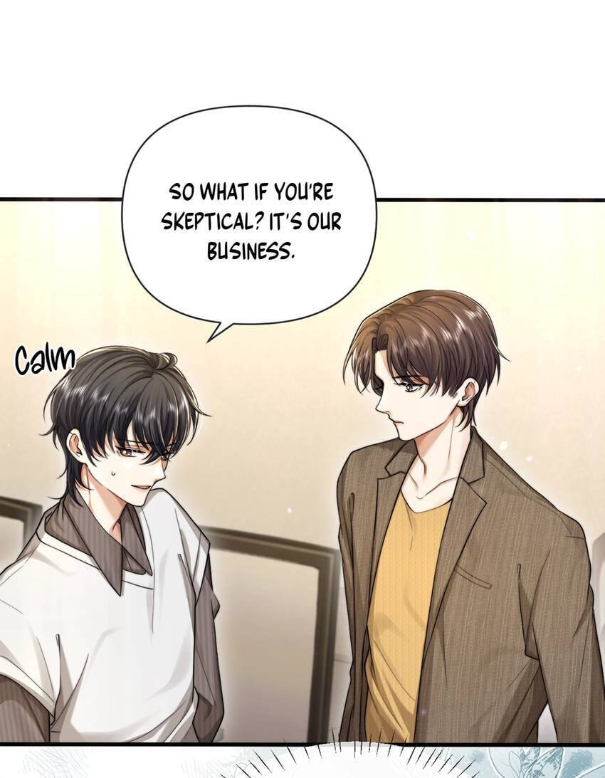 Apex Predator Chapter 12 page 39 - 