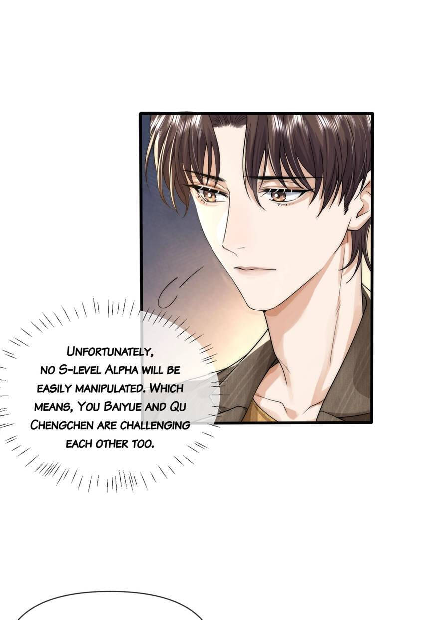 Apex Predator Chapter 12 page 41 - 