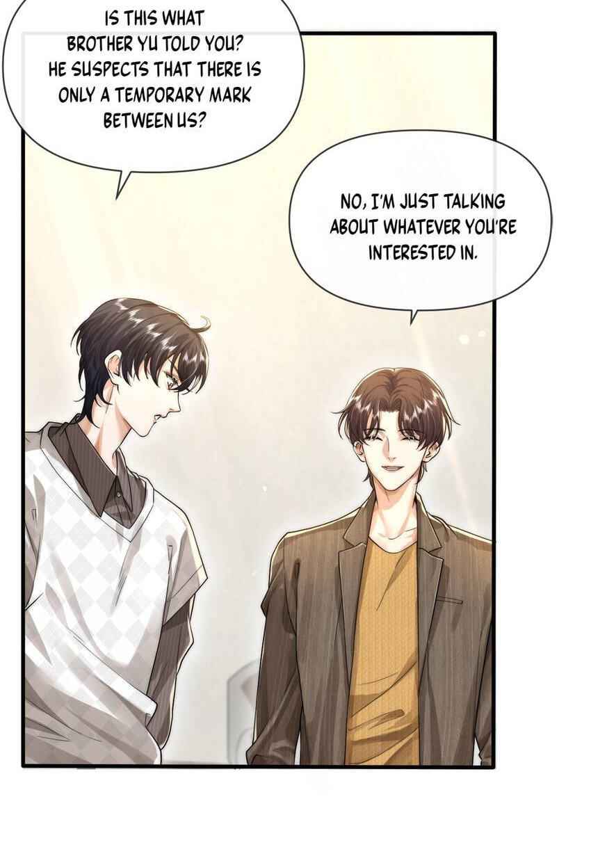 Apex Predator Chapter 12 page 42 - 