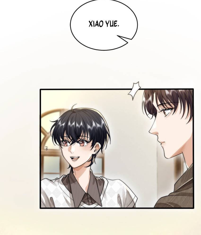 Apex Predator Chapter 12 page 46 - 