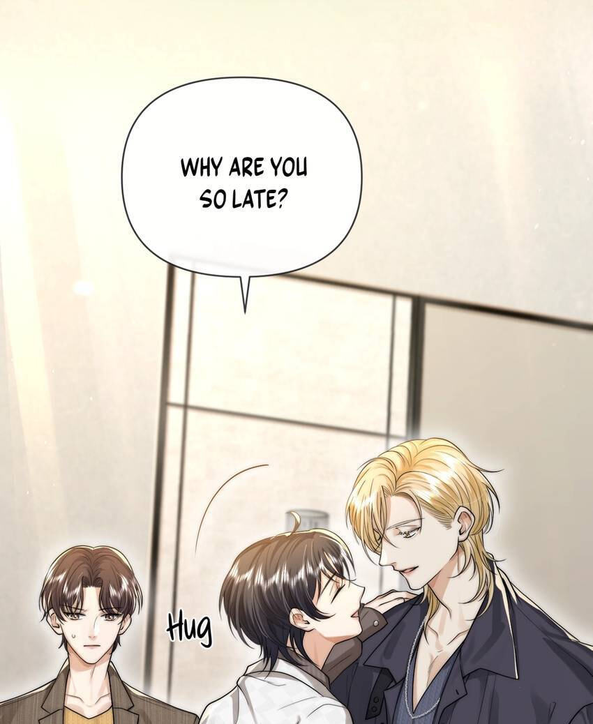 Apex Predator Chapter 12 page 47 - 