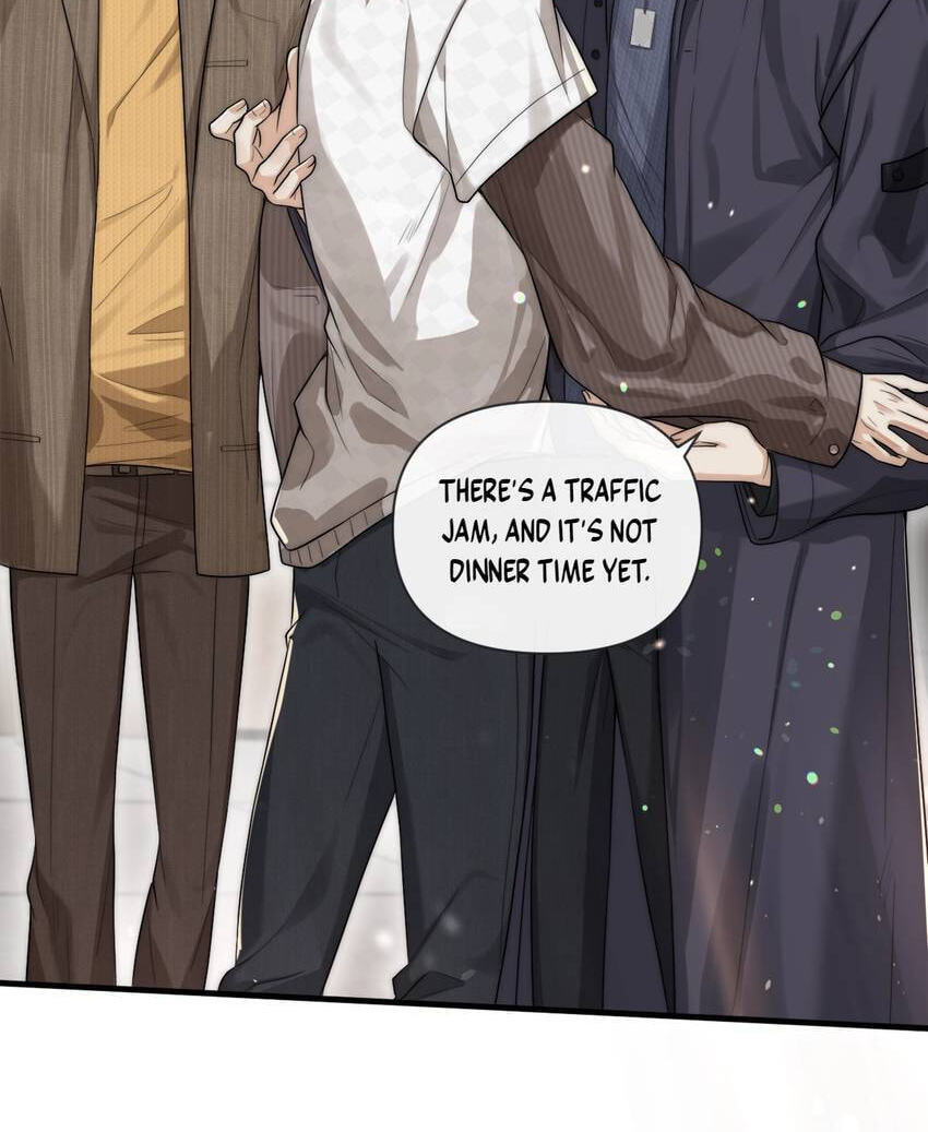 Apex Predator Chapter 12 page 48 - 