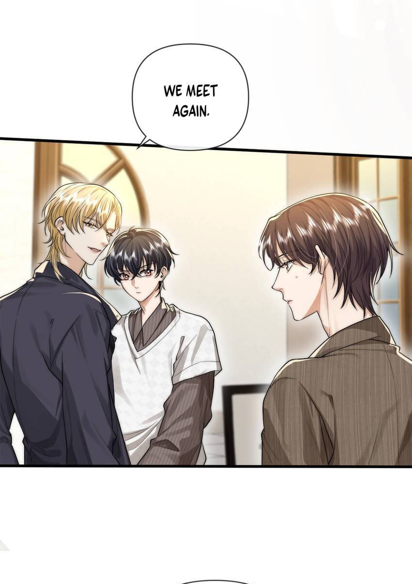 Apex Predator Chapter 12 page 49 - 