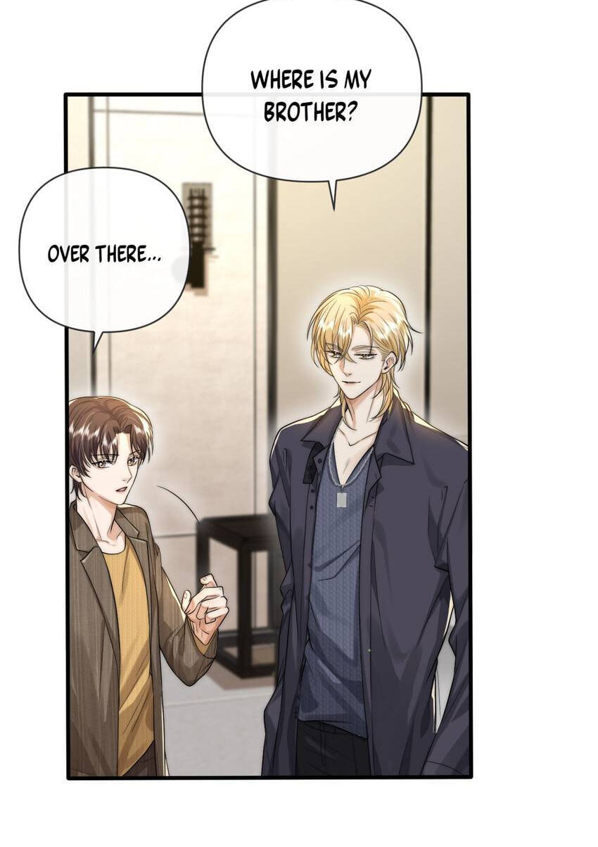 Apex Predator Chapter 12 page 50 - 