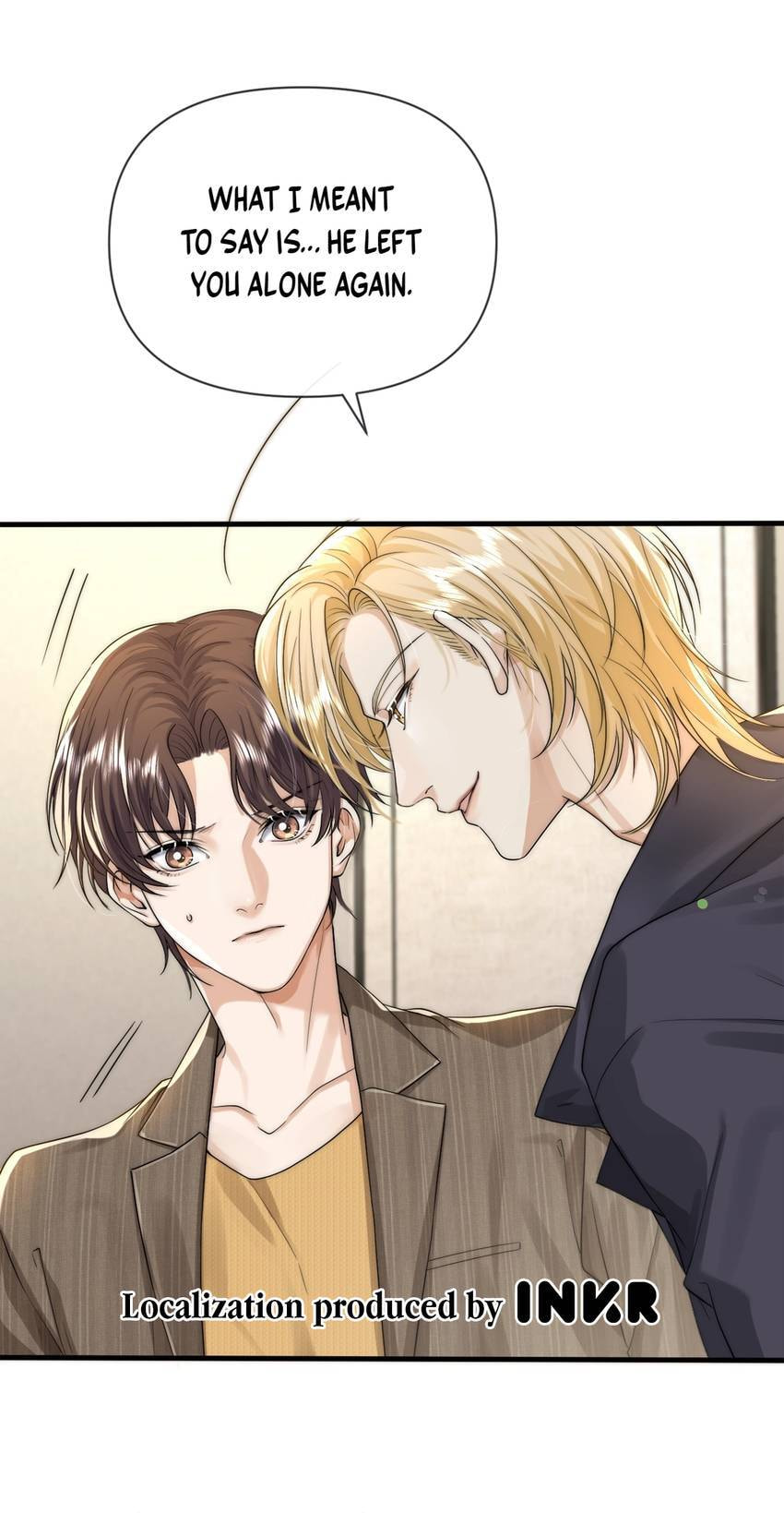 Apex Predator Chapter 12 page 51 - 