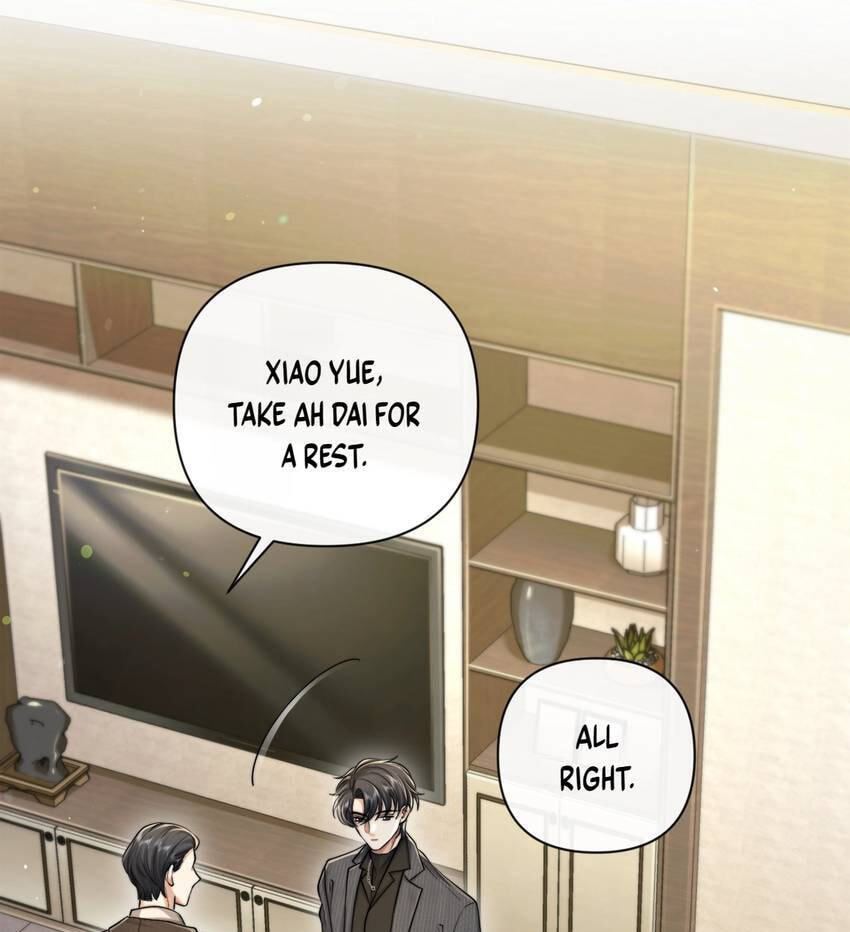 Apex Predator Chapter 12 page 7 - 