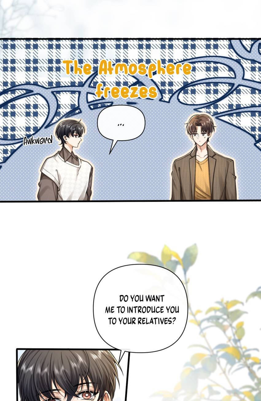 Apex Predator Chapter 12 page 9 - 