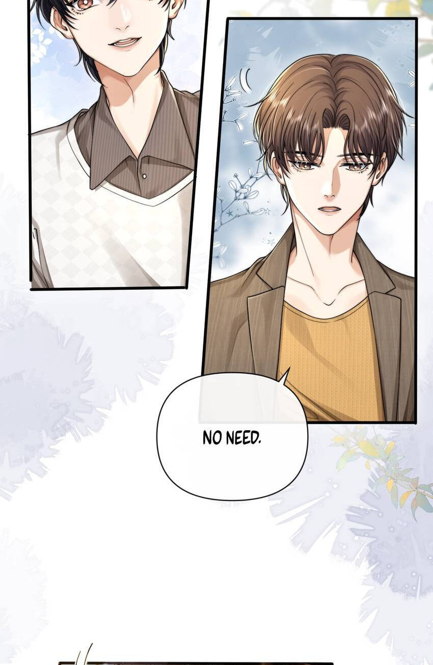 Apex Predator Chapter 12 page 10 - 