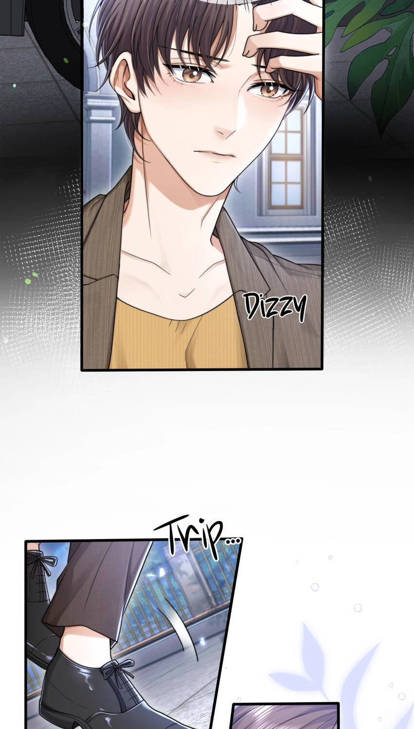 Apex Predator Chapter 13 page 13 - 
