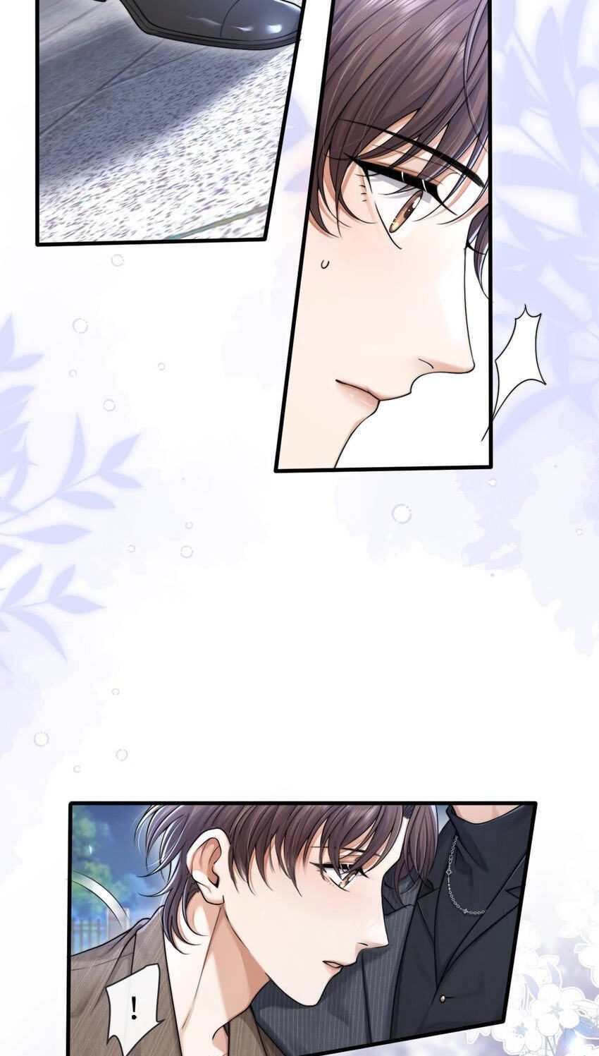Apex Predator Chapter 13 page 14 - 