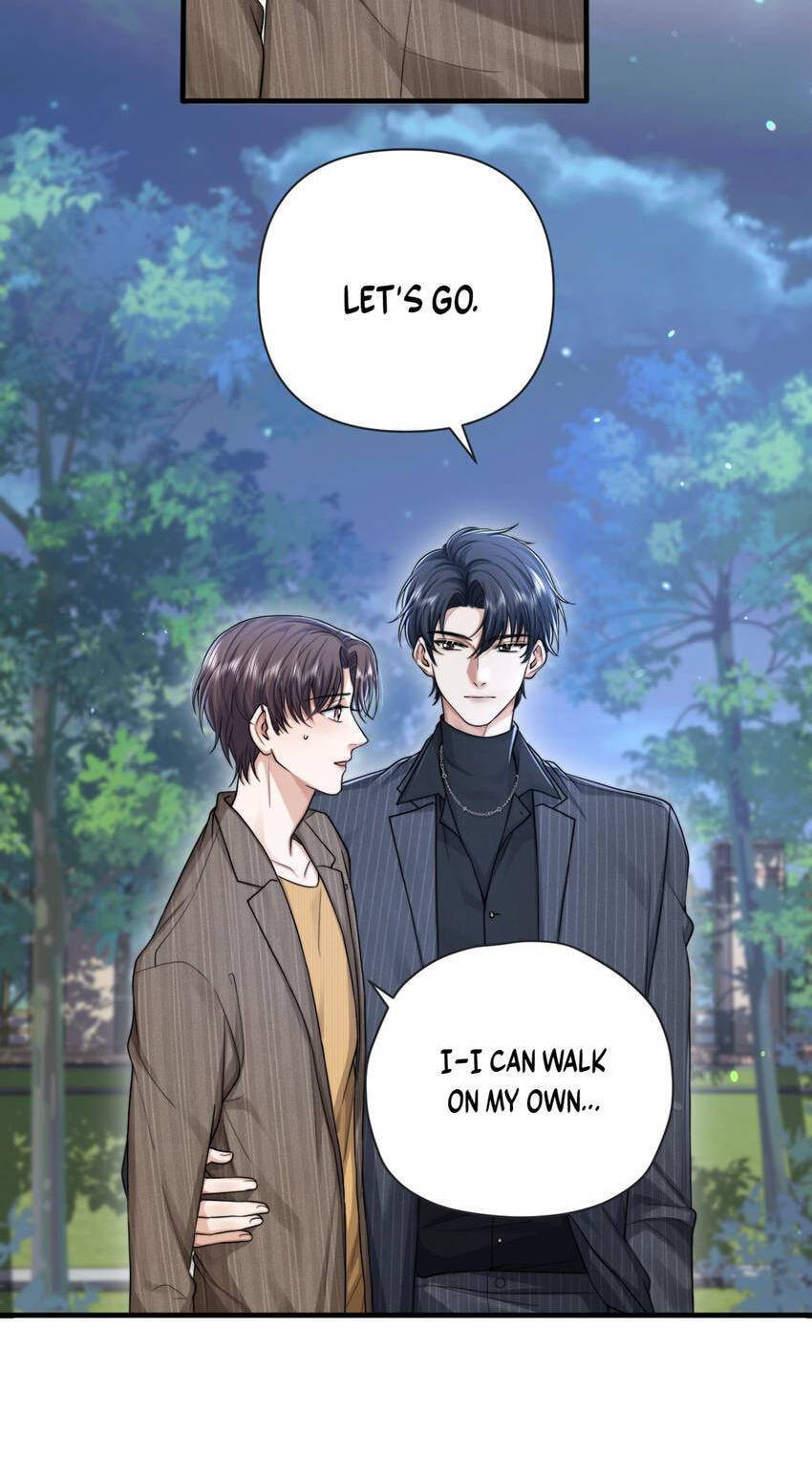 Apex Predator Chapter 13 page 20 - 