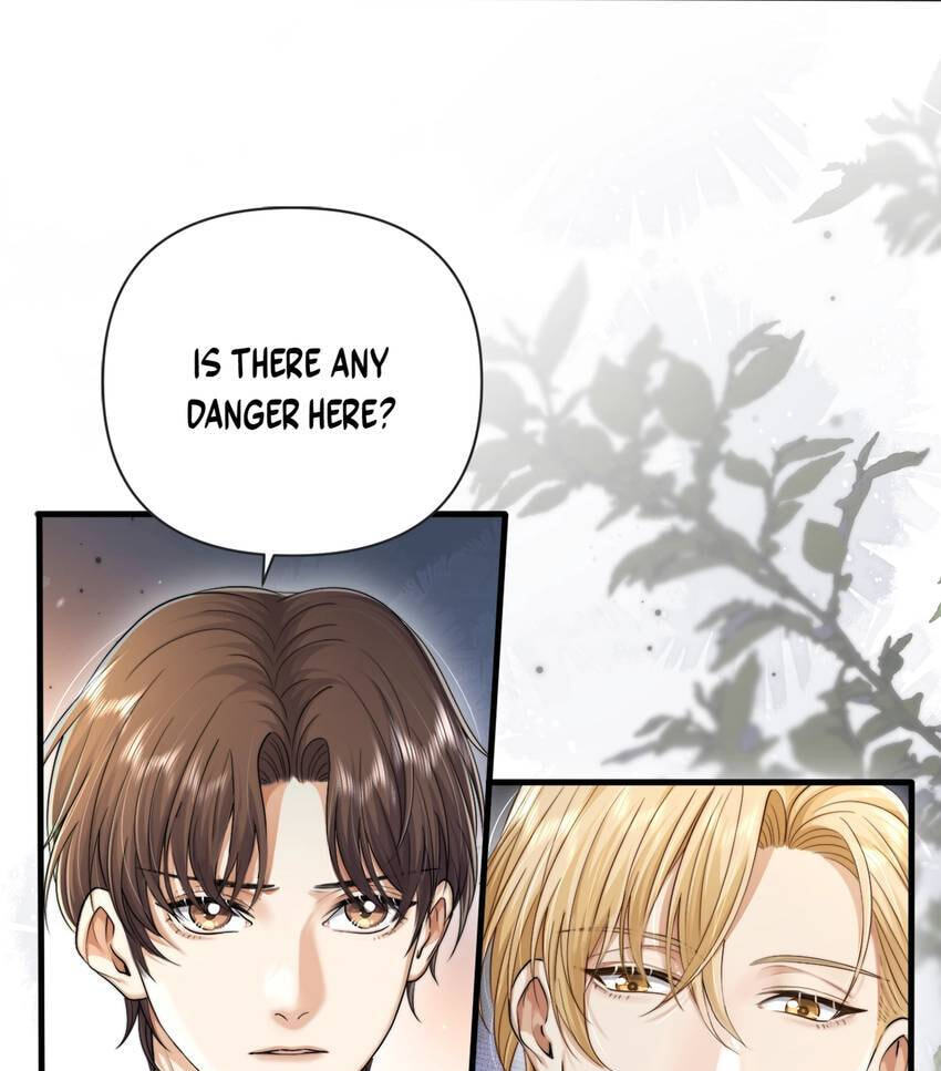 Apex Predator Chapter 13 page 3 - 