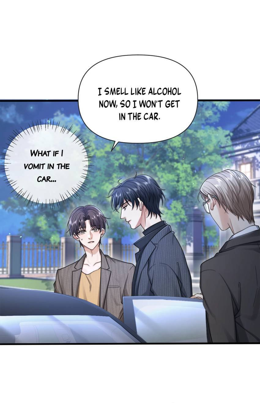 Apex Predator Chapter 13 page 26 - 