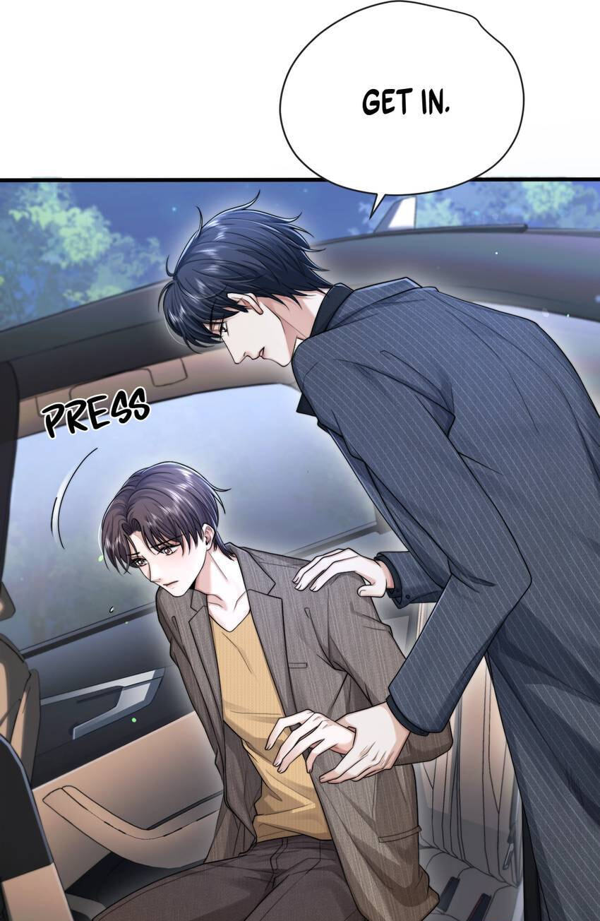 Apex Predator Chapter 13 page 27 - 