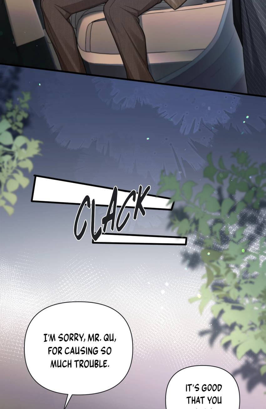 Apex Predator Chapter 13 page 28 - 