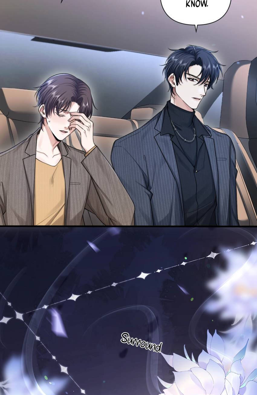 Apex Predator Chapter 13 page 29 - 