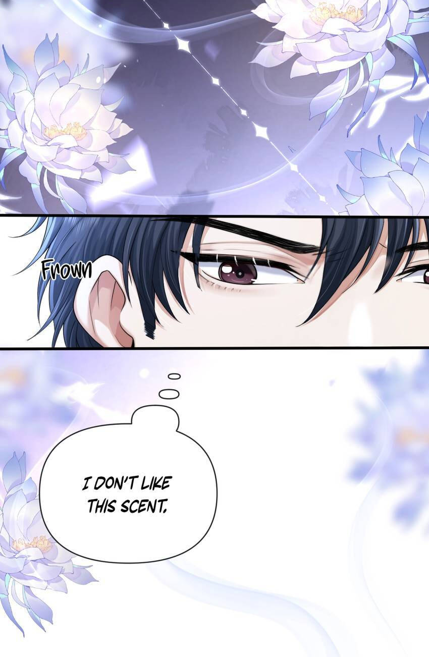 Apex Predator Chapter 13 page 30 - 