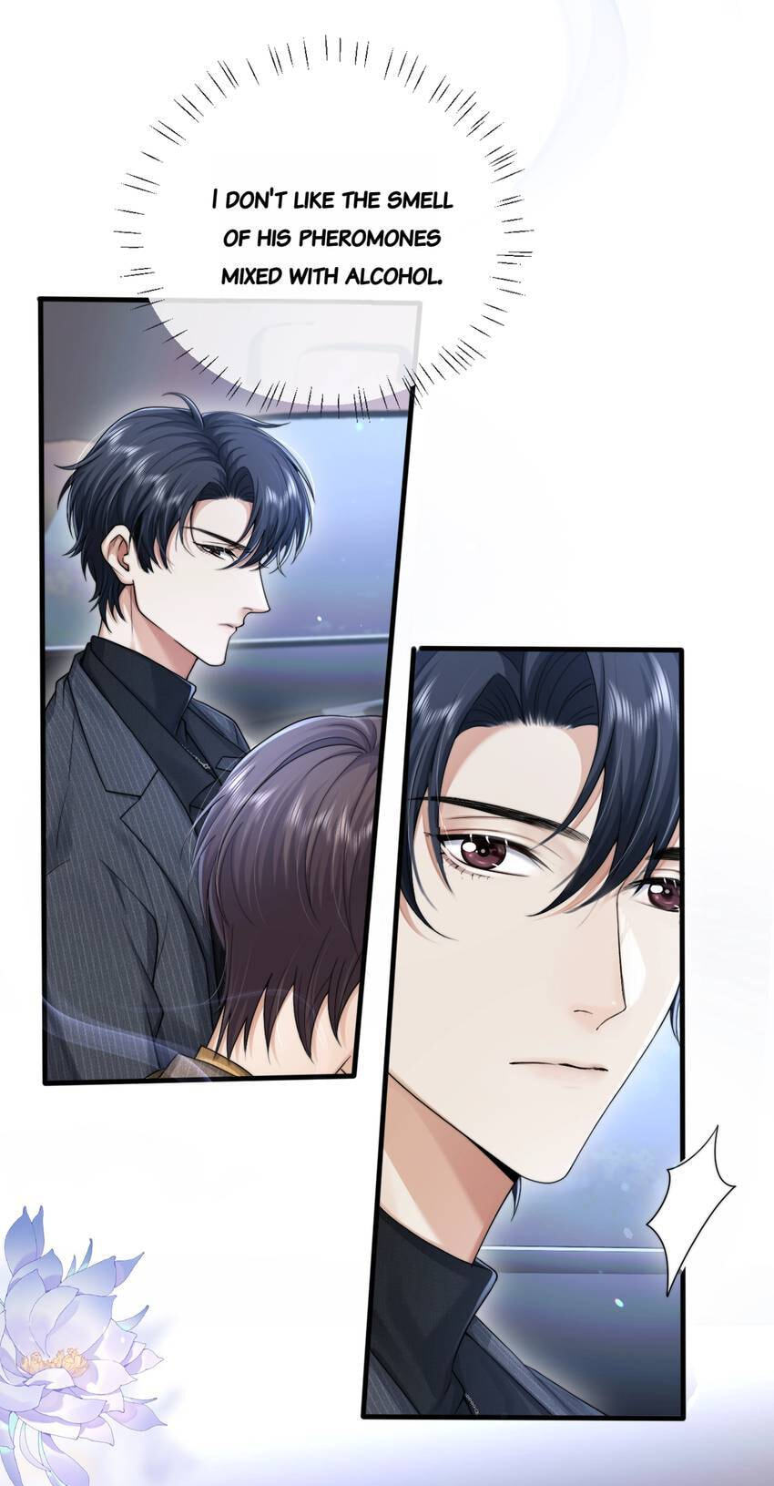 Apex Predator Chapter 13 page 31 - 