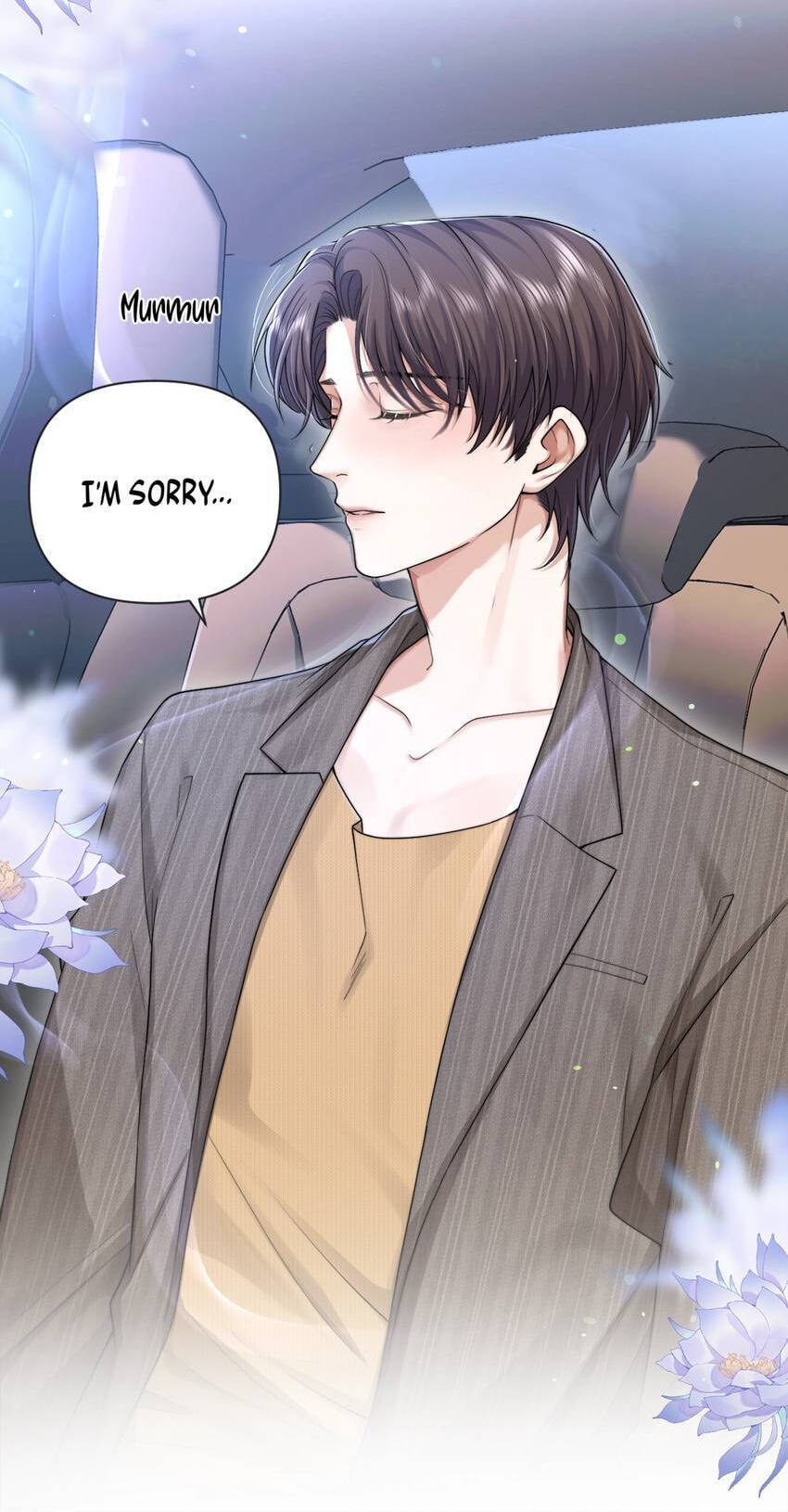 Apex Predator Chapter 13 page 32 - 