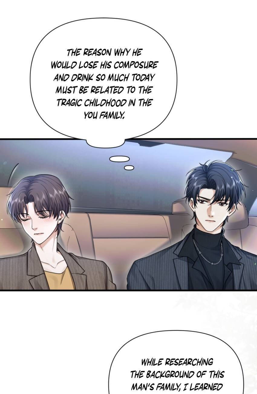 Apex Predator Chapter 13 page 33 - 