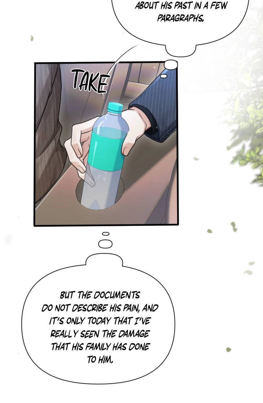 Apex Predator Chapter 13 page 34 - 
