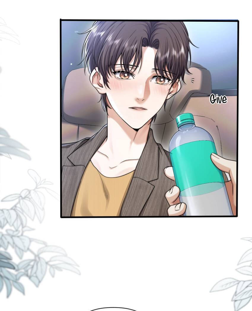 Apex Predator Chapter 13 page 35 - 