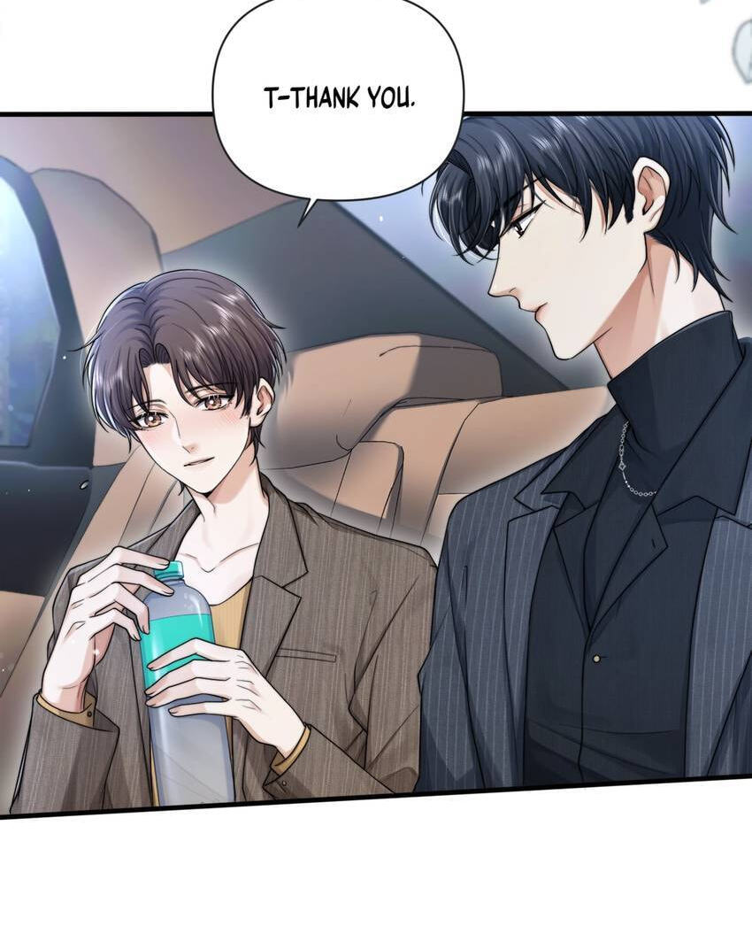 Apex Predator Chapter 13 page 36 - 
