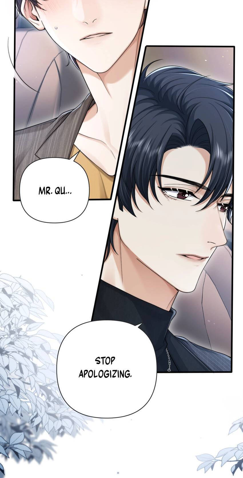 Apex Predator Chapter 13 page 39 - 