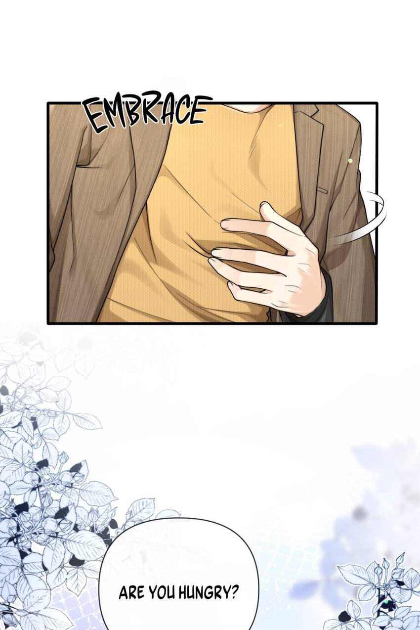Apex Predator Chapter 13 page 5 - 