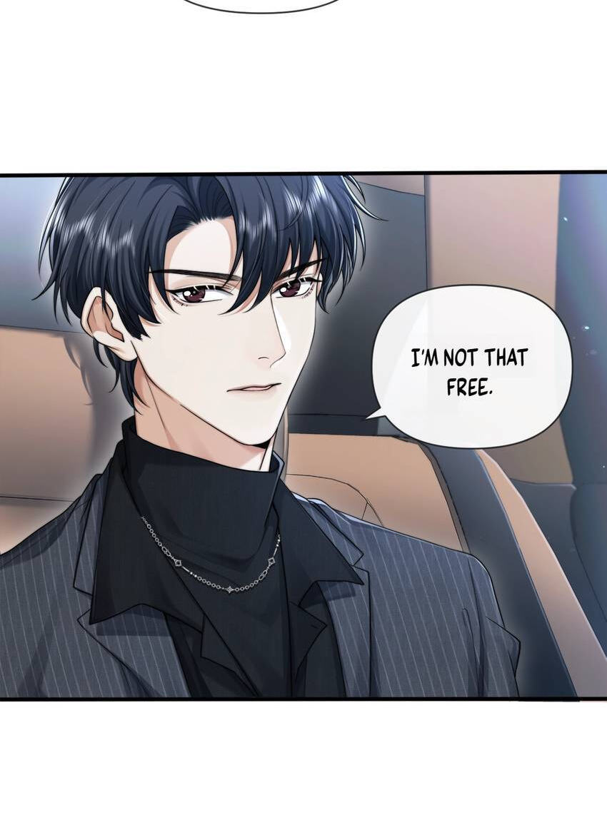 Apex Predator Chapter 13 page 45 - 