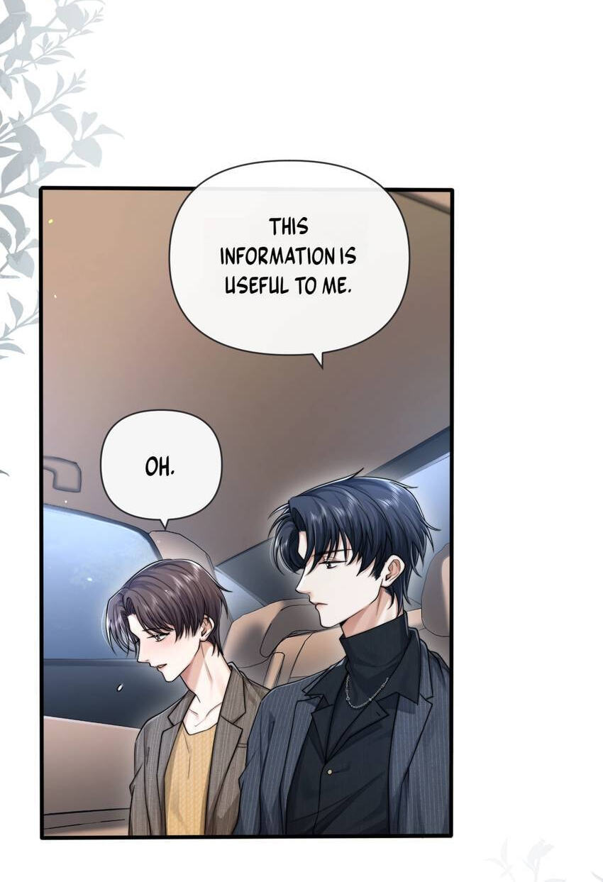 Apex Predator Chapter 13 page 47 - 