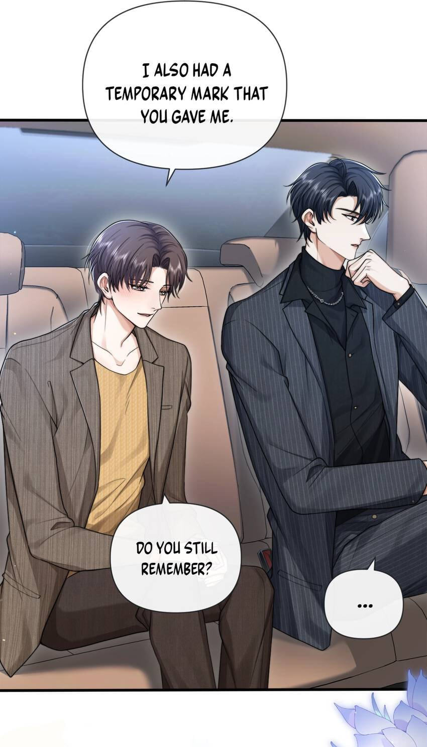 Apex Predator Chapter 13 page 49 - 